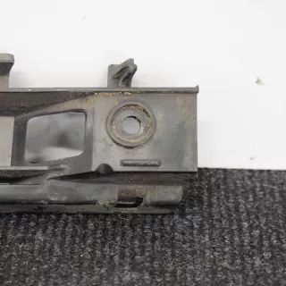 3C0807184 , art309377 Кронштейн крепления бампера переднего Volkswagen Passat B6 Арт 309377, вид 3