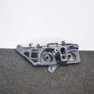 A1568850165 , art329829 Кронштейн крепления бампера заднего Mercedes GL X166 Арт 329829, вид 1