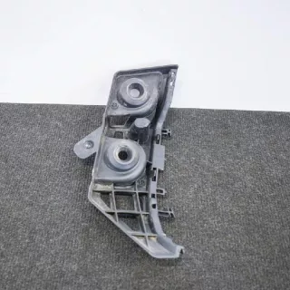 A1568850165 , art329829 Кронштейн крепления бампера заднего Mercedes GL X166 Арт 329829, вид 3