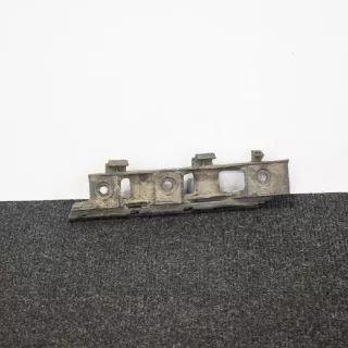 3C0807184 , art402072 Кронштейн крепления бампера переднего Volkswagen Passat B6 Арт 402072, вид 1