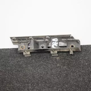 3C0807184 , art402072 Кронштейн крепления бампера переднего Volkswagen Passat B6 Арт 402072, вид 2