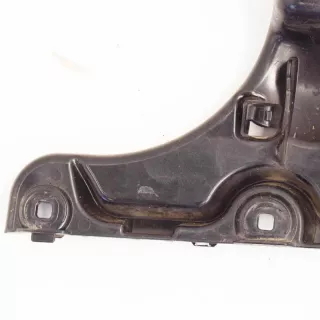 511271781867178186 , art460223 Кронштейн крепления бампера заднего BMW 5 E60/E61 Арт 460223, вид 2