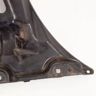 511271781867178186 , art460223 Кронштейн крепления бампера заднего BMW 5 E60/E61 Арт 460223, вид 3