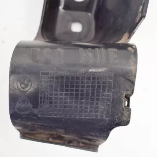 511271781867178186 , art460223 Кронштейн крепления бампера заднего BMW 5 E60/E61 Арт 460223, вид 5