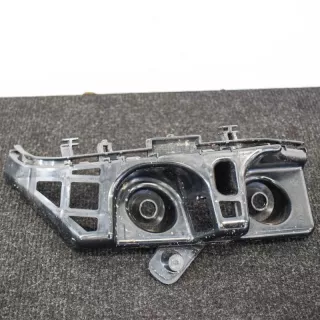 A1568850165 , art470996 Кронштейн крепления бампера заднего Mercedes GL X166 Арт 470996, вид 3