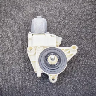 A21290668020130822637 , art309304 Стеклоподъемник передний левый Mercedes E W212 Арт 309304, вид 3