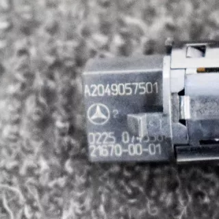 A2049057501 , art308583 Прочая запчасть Mercedes E W212 Арт 308583, вид 3