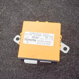 89430-48030615139-000 , art308399 Прочая запчасть Lexus RX 2 Арт 308399, вид 1