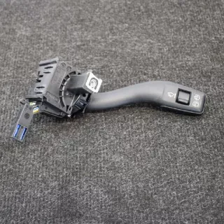 8P0953519 , art331870 Переключатель подрулевой (стрекоза) Audi A3 8P Арт 331870, вид 1