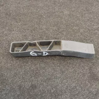 13425528236528514 , art310000 Кронштейн крепления бампера заднего Opel Astra K Арт 310000, вид 1
