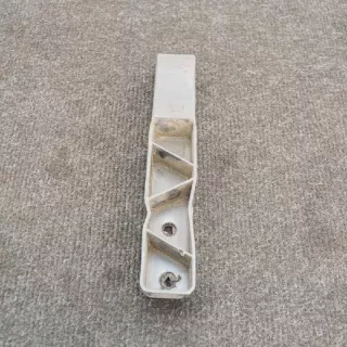 13425528236528514 , art310000 Кронштейн крепления бампера заднего Opel Astra K Арт 310000, вид 2