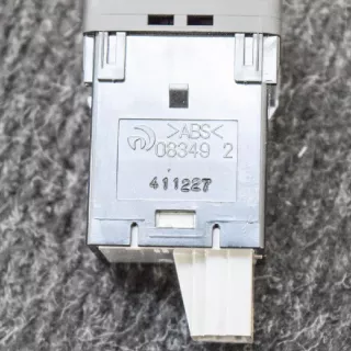 083492 , art438154 Кнопка (Выключатель) Nissan Qashqai 2 Арт 438154, вид 6