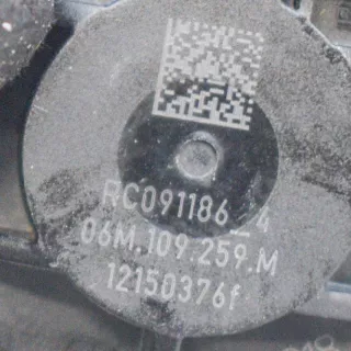 06M109259M , art435532 Датчик (прочие) Audi Q5 1 Арт 435532, вид 6