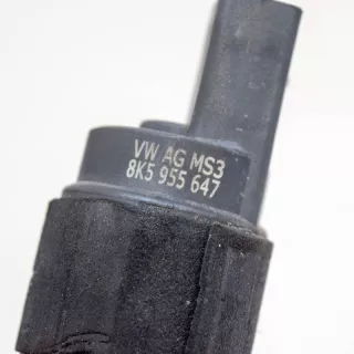 8K5955647 , art245248 Насос (моторчик) омывателя стекла Audi A5 (S5,RS5) 1 Арт 245248, вид 2