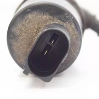 3B795568100101612V , art245249 Насос (моторчик) омывателя стекла Audi A5 (S5,RS5) 1 Арт 245249, вид 3