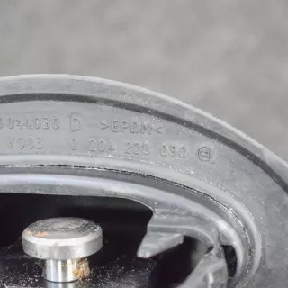 00077099904403D0204220090 , art333352 Педаль тормоза Smart Fortwo 1 Арт 333352, вид 3