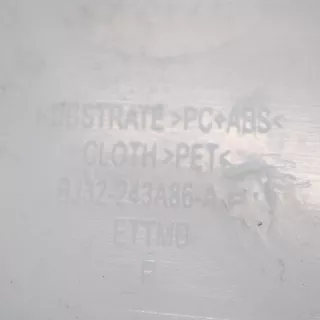 BJ32243A86BJ32-243A86-AF , art2738767 Обшивка салона Land Rover Range Rover 4 Арт 2738767, вид 8