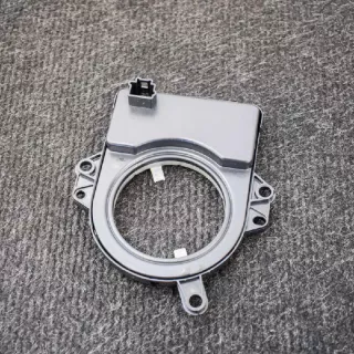 47945-4BA0A0265019061 , art339348 Датчик угла поворота руля Nissan Qashqai 2 restailing Арт 339348, вид 4