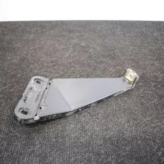 A156885081411279981 , art440043 Кронштейн крепления бампера заднего Mercedes GL X166 Арт 440043, вид 2