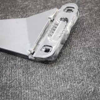 A156885081411279981 , art440043 Кронштейн крепления бампера заднего Mercedes GL X166 Арт 440043, вид 4