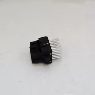 13598091F011500127 , art342186 Сопротивление печки Opel Mokka 1 Арт 342186, вид 4