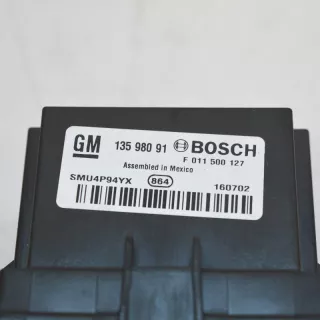 13598091F011500127 , art342186 Сопротивление печки Opel Mokka 1 Арт 342186, вид 6