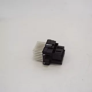 13598091F011500127 , art344733 Сопротивление печки Opel Mokka 1 Арт 344733, вид 2