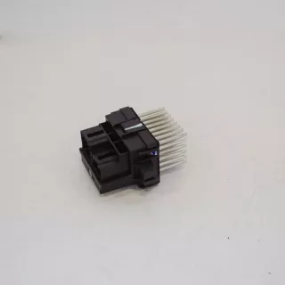 13598091F011500127 , art344733 Сопротивление печки Opel Mokka 1 Арт 344733, вид 3