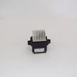 13598091F011500127 , art344733 Сопротивление печки Opel Mokka 1 Арт 344733, вид 4