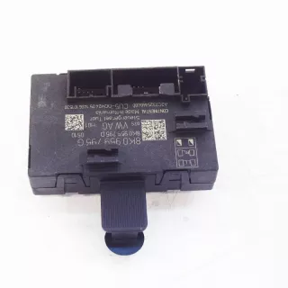 8K0959795G8K0959795DA2C7325160400 , art249913 Блок управления двери задней правой Audi Q5 1 Арт 249913