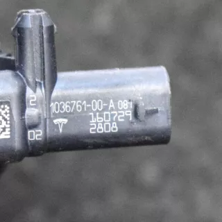 1036761-00-A , art347028 Датчик удара Tesla model X Арт 347028, вид 5