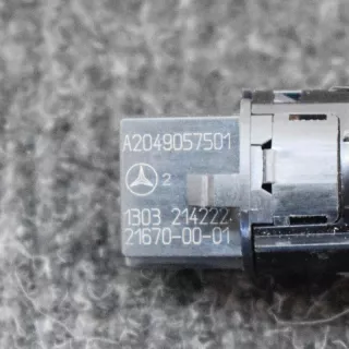 A2049057501 , art247904 Прочая запчасть Mercedes CLA c117 Арт 247904, вид 6