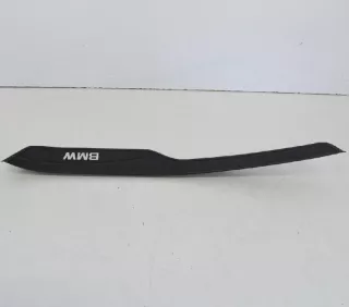 7060286 , art248148 Накладка на порог BMW 3 E90/E91/E92/E93 Арт 248148, вид 2