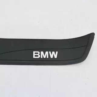 7060286 , art248148 Накладка на порог BMW 3 E90/E91/E92/E93 Арт 248148, вид 4