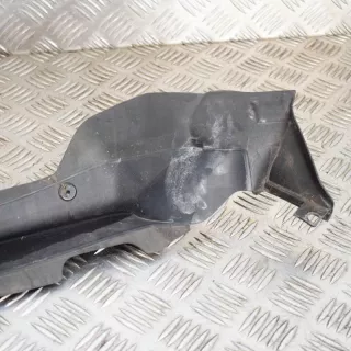 8W0821169B , art381236 Молдинг крыла переднего левого Audi A4 B9 Арт 381236, вид 4