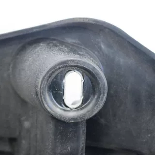 A2078850465 , art249944 Кронштейн крепления бампера заднего Mercedes E C207 Арт 249944, вид 5