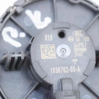 1036762-00-A , art375715 Датчик удара Tesla model X Арт 375715, вид 7