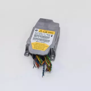 9145401 , art456577 Блок AirBag BMW 5 E60/E61 Арт 456577, вид 2