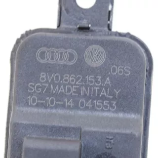 8V0862153A , art386426 Замок лючка топливного бака Audi A1 Арт 386426, вид 5