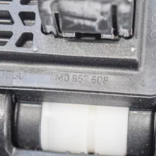 4M0857607, 4M0857608 , art389053 Ручка внутренняя потолочная Audi Q7 4M Арт 389053, вид 4