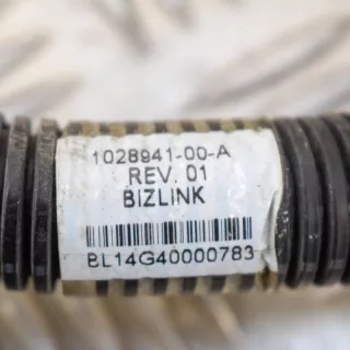1028941-00-A , art388065 Клемма аккумулятора минус Tesla model S Арт 388065, вид 6