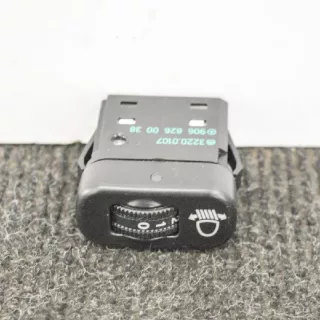 32200107, A9068260038 , art388502 Кнопка (Выключатель) Mercedes Sprinter W907/910 Арт 388502, вид 2