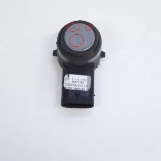 303274, 5Q0919275 , art457629 Датчик парктроника Volkswagen Golf 7 Арт 457629, вид 6