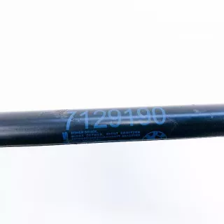 0172250330N, 7129190 , art390771 Амортизатор капота BMW 3 E90/E91/E92/E93 Арт 390771, вид 6
