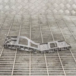 6R6807393A , art458247 Кронштейн крепления бампера заднего Volkswagen Polo 6 Арт 458247, вид 3