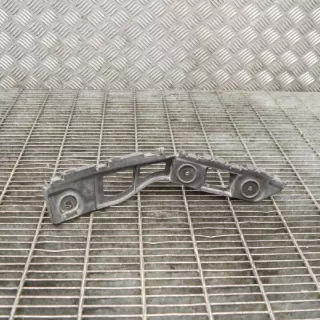 6R6807393A , art458247 Кронштейн крепления бампера заднего Volkswagen Polo 6 Арт 458247, вид 4