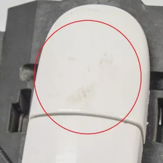 5N0837017C, 5N0839885H , art392407 Ручка наружная передняя правая Volkswagen Polo 6 Арт 392407, вид 5