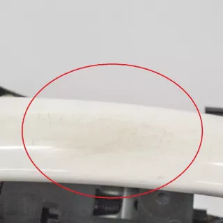5N0837017C, 5N0839885H , art392407 Ручка наружная передняя правая Volkswagen Polo 6 Арт 392407, вид 6