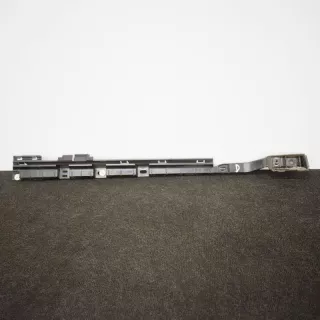 7187104 , art394460 Юбка бампера заднего BMW 7 F01/F02 Арт 394460