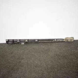 7187104 , art394460 Юбка бампера заднего BMW 7 F01/F02 Арт 394460, вид 2